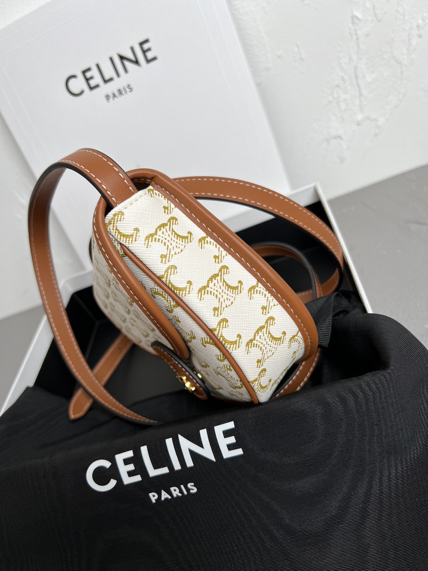 Celine Besace Bags